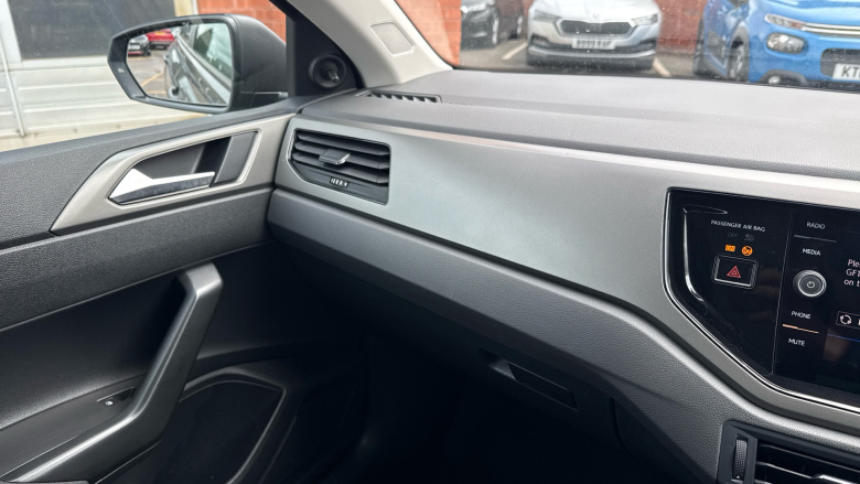 Volkswagen Polo 1.0 S 5dr Petrol Hatchback